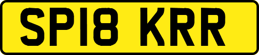 SP18KRR
