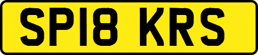 SP18KRS