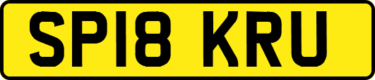 SP18KRU