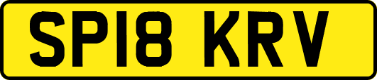 SP18KRV