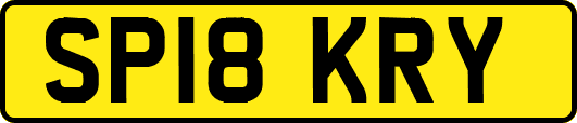 SP18KRY