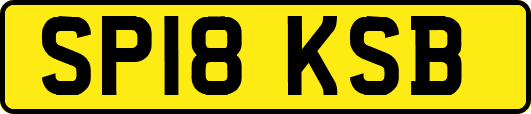 SP18KSB