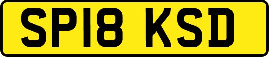 SP18KSD