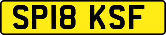 SP18KSF