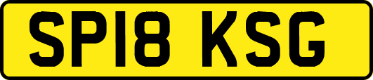SP18KSG