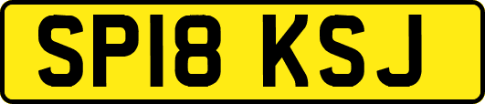 SP18KSJ
