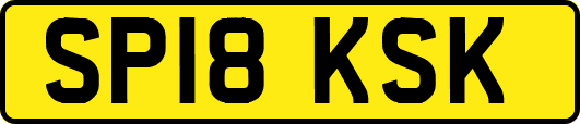 SP18KSK