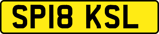 SP18KSL