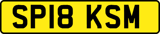 SP18KSM