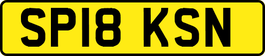 SP18KSN