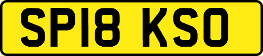 SP18KSO