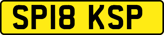 SP18KSP