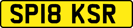 SP18KSR