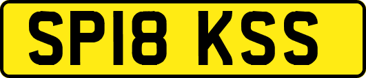 SP18KSS