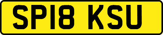 SP18KSU
