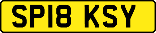 SP18KSY