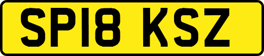 SP18KSZ