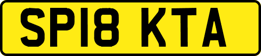 SP18KTA
