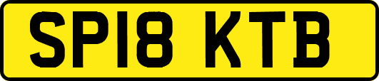 SP18KTB