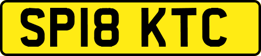 SP18KTC