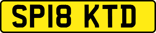 SP18KTD