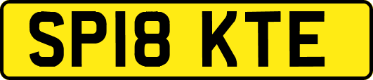 SP18KTE