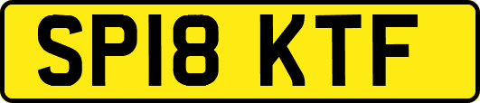 SP18KTF