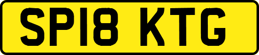 SP18KTG
