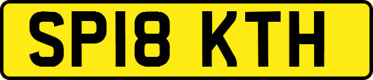 SP18KTH