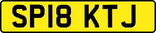SP18KTJ