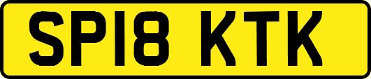 SP18KTK