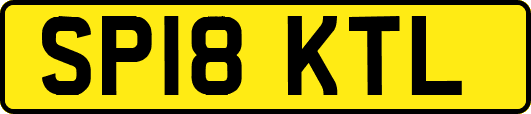 SP18KTL