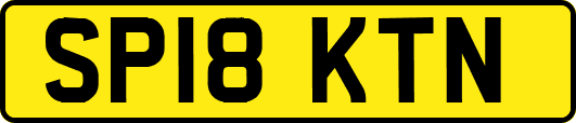 SP18KTN