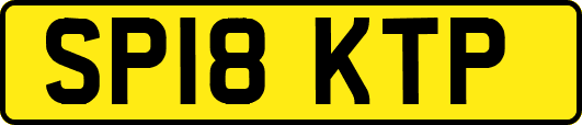 SP18KTP