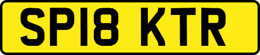 SP18KTR