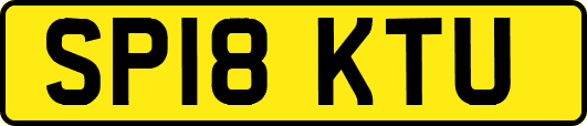 SP18KTU