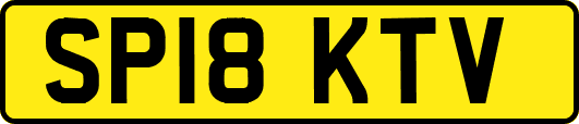 SP18KTV