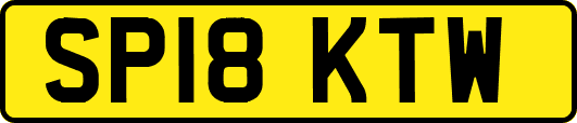 SP18KTW