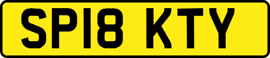 SP18KTY