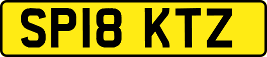 SP18KTZ