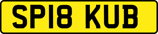 SP18KUB