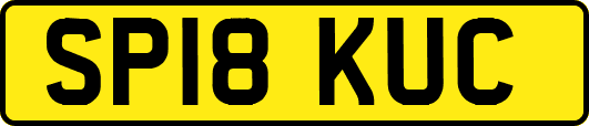 SP18KUC