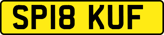 SP18KUF