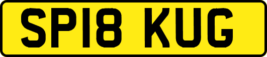 SP18KUG