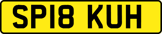 SP18KUH