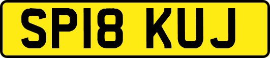 SP18KUJ