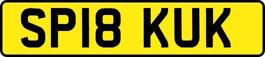 SP18KUK