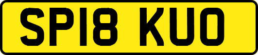 SP18KUO