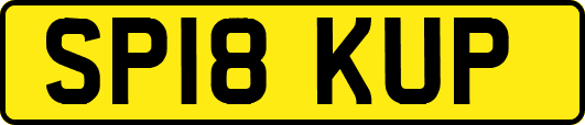 SP18KUP