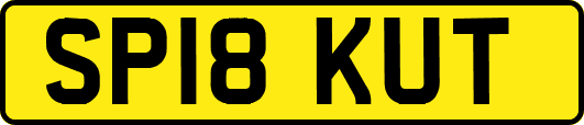 SP18KUT